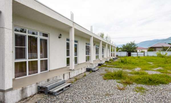 Алахадзы, база отыдха «Баграт»