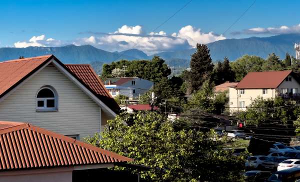 Сириус, каскад