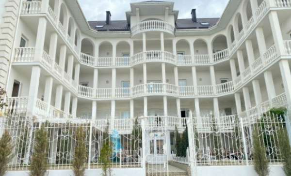 Судак, гостевой дом Соната