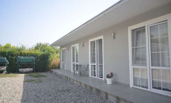 Алахадзы, гостевой дом Эсма