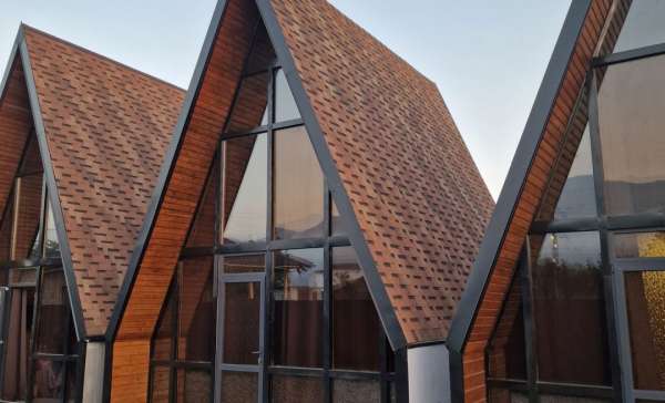 Алахадзы, база отдыха «Reprua»