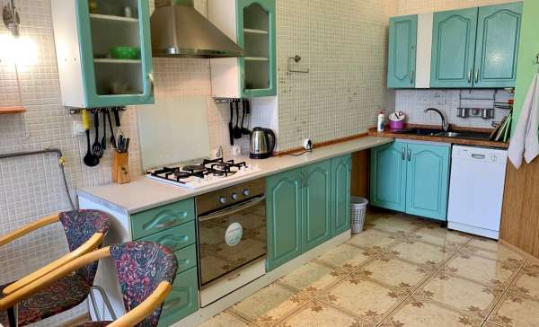 Ялта, квартиры в семи минутах пешком от пляжа