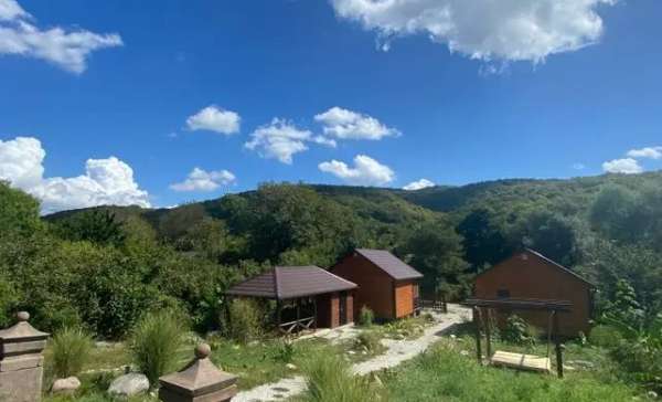 Криница, база отдыха «Сатори»