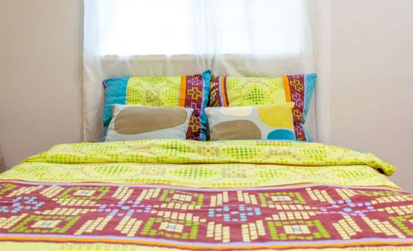 Сочи, студия возле моря