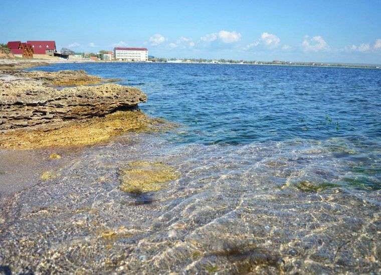 Межводное крым фото поселка Межводное крым фото поселка
