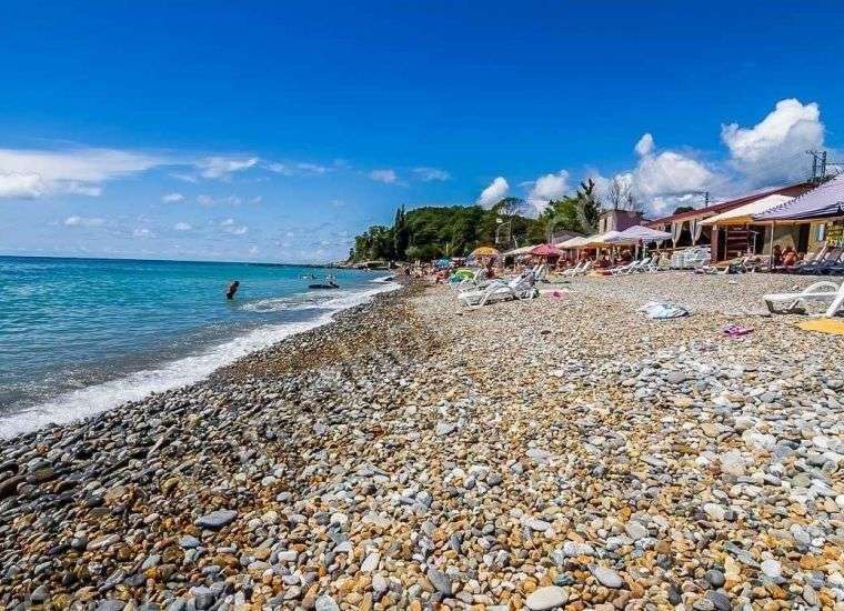 Отдых в Вардане 2021, снять жилье в Вардане без посредников по цене от 400 руб., каталог арендного жилья у Чёрного моря, отзывы отдыхающих.