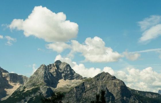 Интересные места в Шерегеше