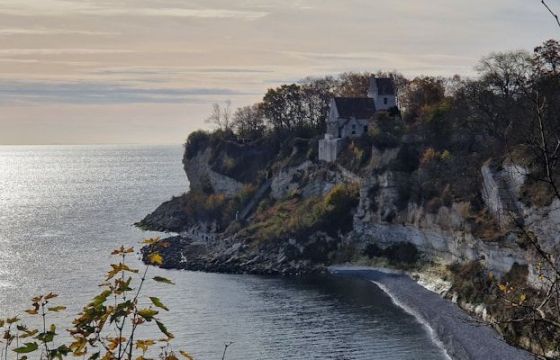 Интересные места в Хужир (Ольхон)