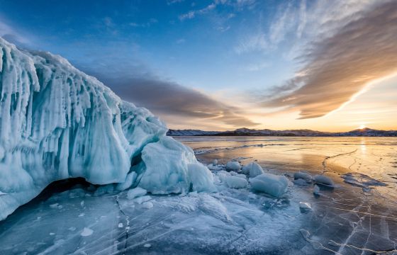 Интересные места в Аршане