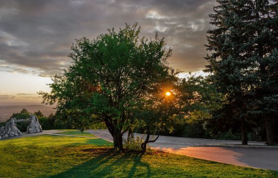 Интересные места в Пятигорске