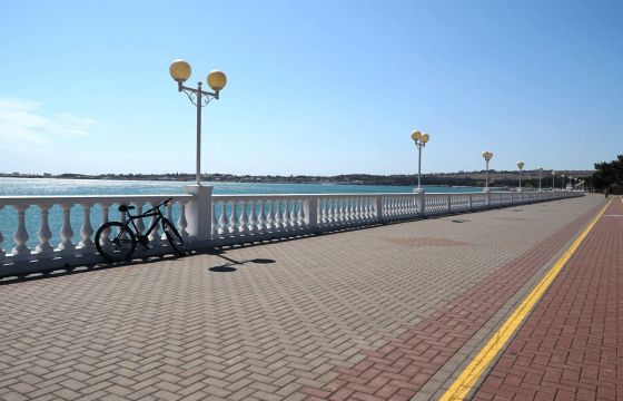 Интересные места в Геленджике