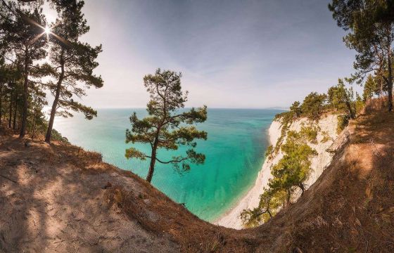 Интересные места в Джанхоте