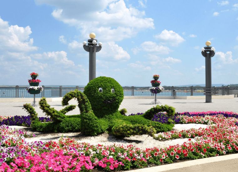 Отдых в Анапе 2021, снять жилье в Анапе без посредников по цене от 300 руб., каталог арендного жилья у Чёрного моря, отзывы отдыхающих.