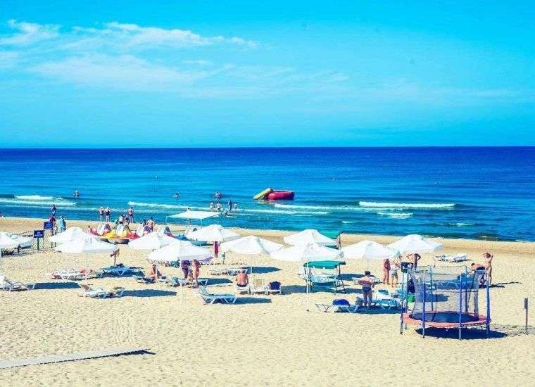 Джемете море фото Джемете море фото