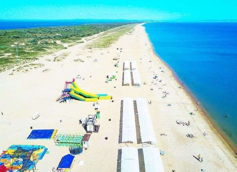 Отдых в Благовещенской 2021, снять жилье в Благовещенской без посредников по цене от 471 руб., каталог арендного жилья у Чёрного моря, отзывы отдыхающих.