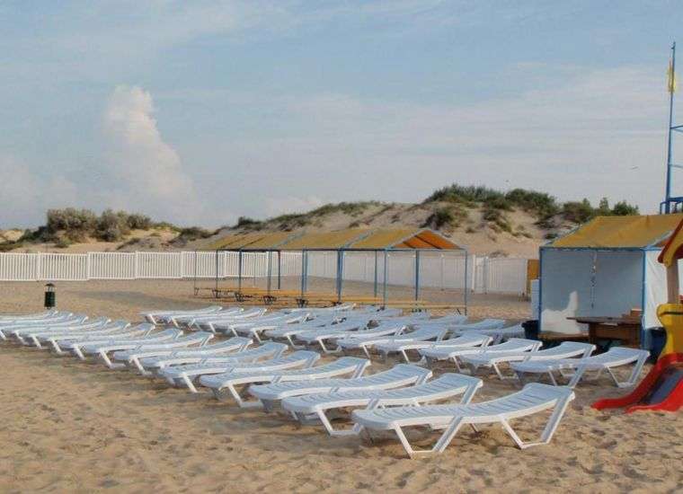 Отдых в Витязево 2021, снять жилье в Витязево без посредников по цене от 300 руб., каталог арендного жилья у Чёрного моря, отзывы отдыхающих.