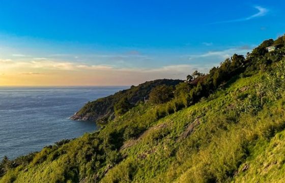 Интересные места в Хосте