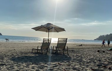 «Лазурный берег»