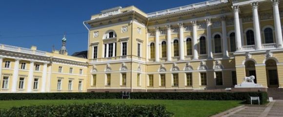 Ливадийский дворец