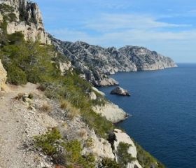 Урочище Батилиман