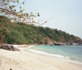 Большая Байкальская тропа