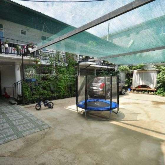 Мини-гостиница «Адиле»