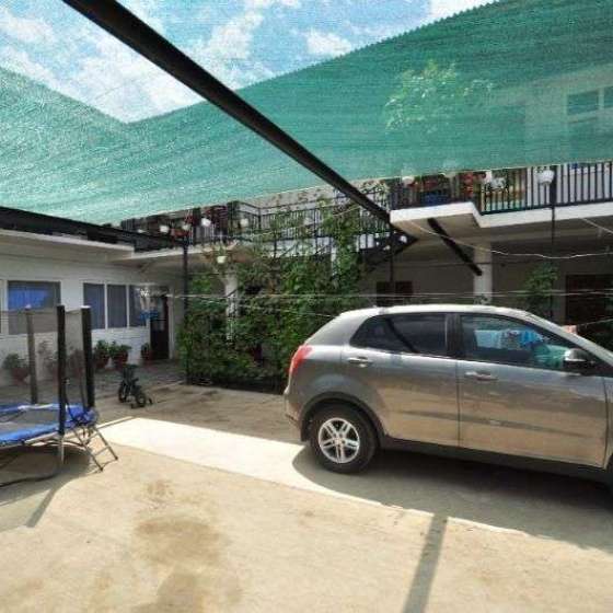 Мини-гостиница «Адиле»