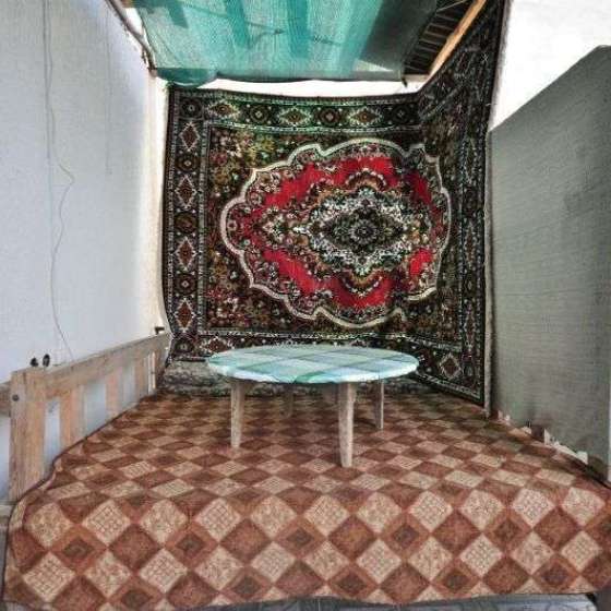 Мини-гостиница «Адиле»