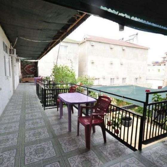 Мини-гостиница «Адиле»