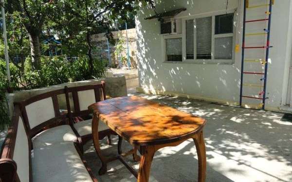 Евпатория, дом под-ключ Эскадронная 12/16/1