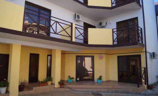 Джемете, «Магнолия 2»