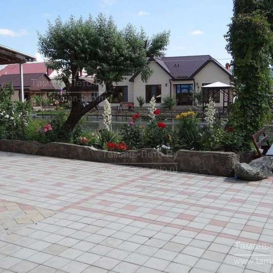 Гостевой дом «Лазурный»