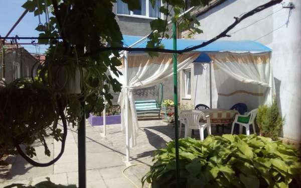 Евпатория, дома под ключ «Без хозяйки»