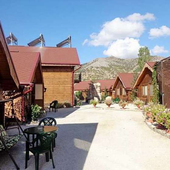 База отдыха «Приятное свидание»