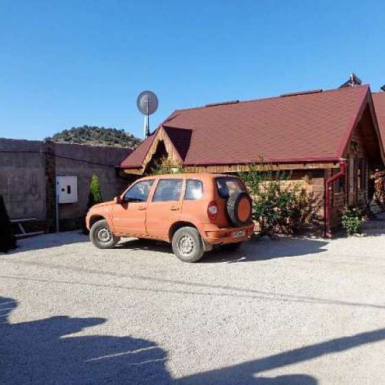 База отдыха «Приятное свидание»