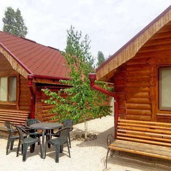 База отдыха «Приятное свидание»