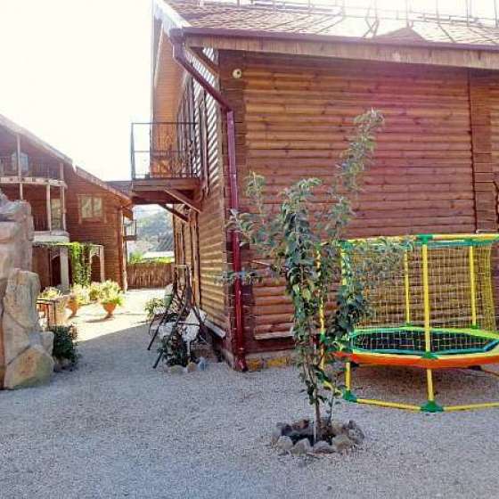 База отдыха «Приятное свидание»