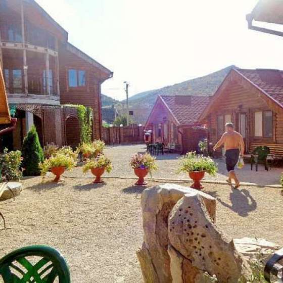 База отдыха «Приятное свидание»