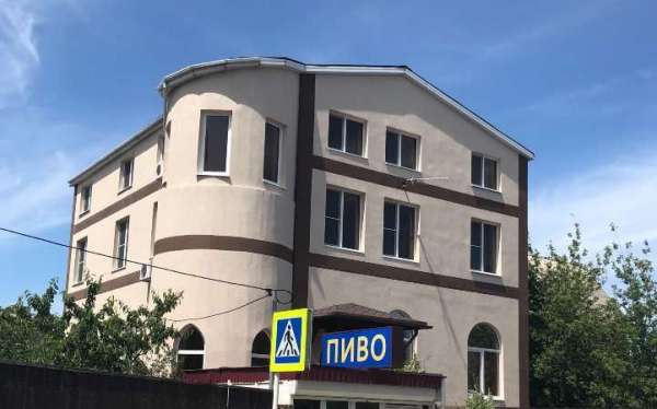 Геленджик, гостевой дом «На Молодежной 2а»