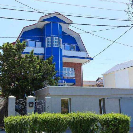 «Советская, 30»