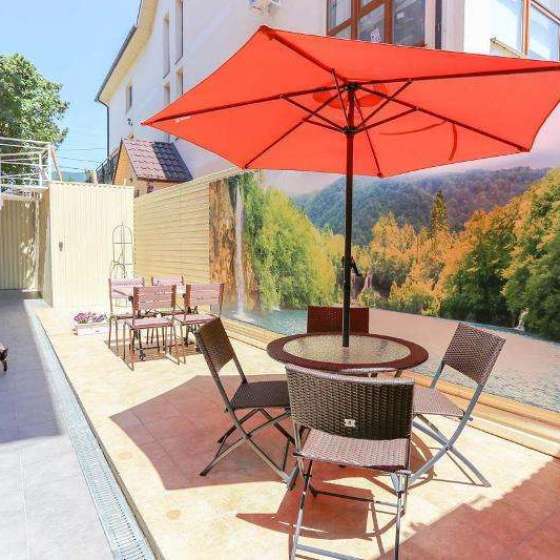 «Советская, 30»