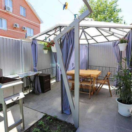 «Советская, 30»