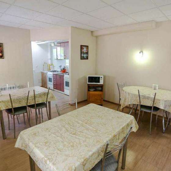 «Советская, 30»