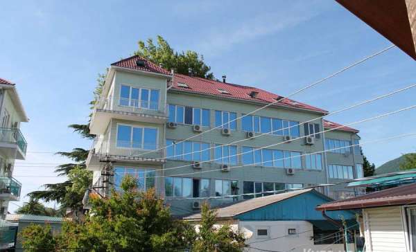 Лазаревское, «Юлия»