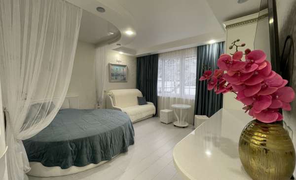 Сочи, «Анита»