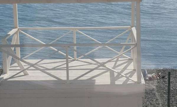 Адлер, частный дом «АЛЁНКА»