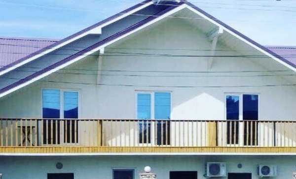 Оленевка, гостевой дом «Constanta»