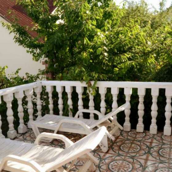 Гостевой дом «Виктория»