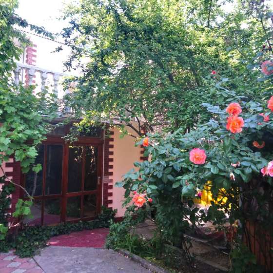 Гостевой дом «Виктория»