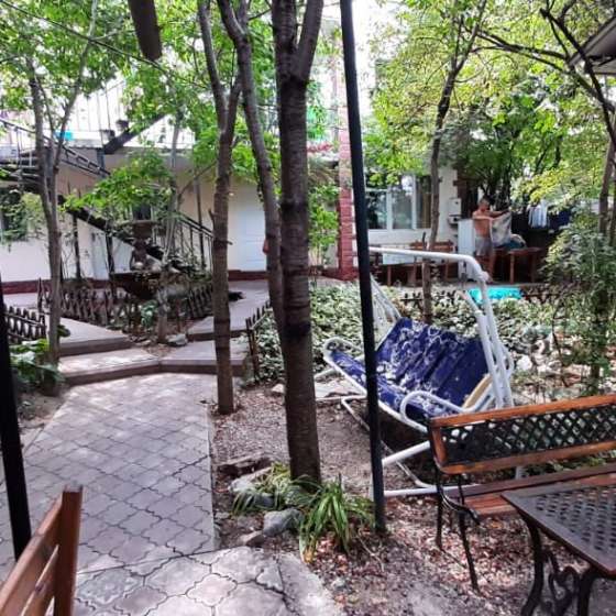 Гостевой дом «Виктория»